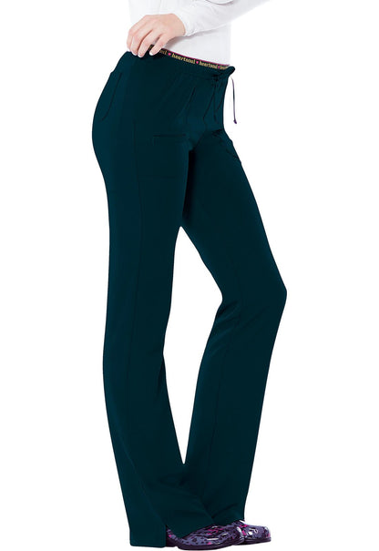 HeartSoul Scrubs Low Rise Drawstring Pant 20110 - Scrubs Select