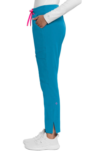 Med Couture AMP Drawstring Scrub Pant MC101 - Scrubs Select