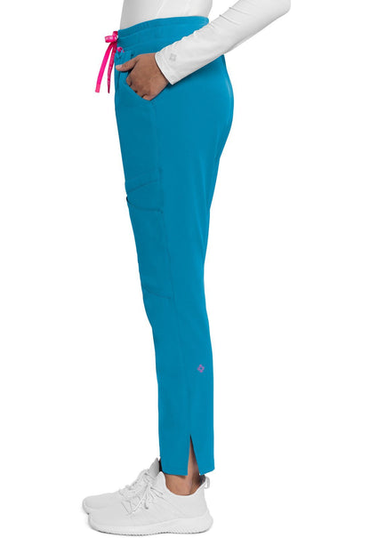 Med Couture AMP Drawstring Scrub Pant MC101 - Scrubs Select
