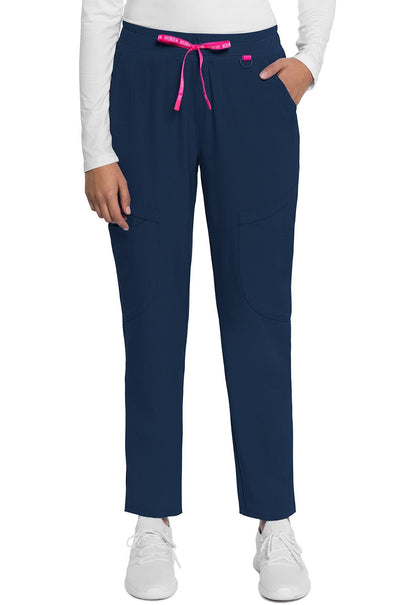 Med Couture AMP Drawstring Scrub Pant MC101 - Scrubs Select
