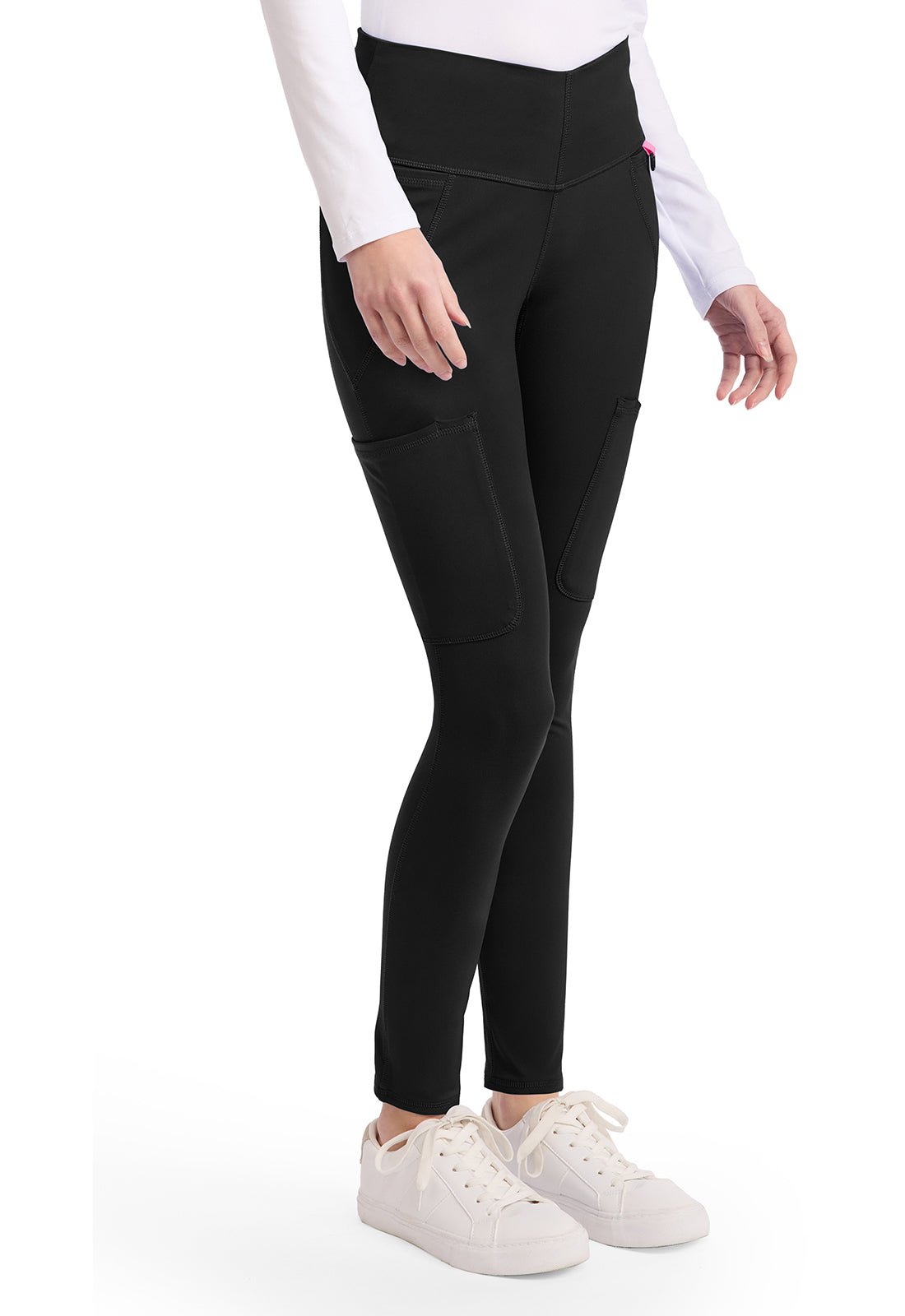 Med Couture Amp Knit Scrubs Medical Legging MC151 - Scrubs Select