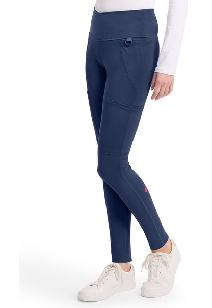 Med Couture Amp Knit Scrubs Medical Legging MC151 - Scrubs Select