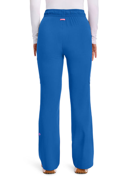 Med Couture AMP Scrub Flare Pant MC104 - Scrubs Select