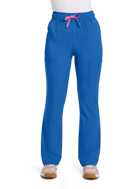 Med Couture AMP Scrub Flare Pant MC104 - Scrubs Select