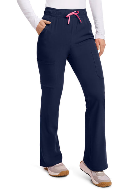 Med Couture AMP Scrub Flare Pant MC104 - Scrubs Select