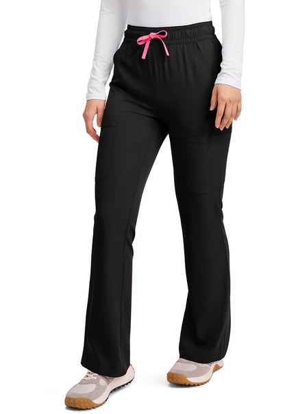 Med Couture AMP Scrub Flare Pant MC104 - Scrubs Select