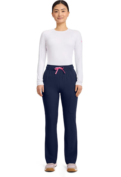 Med Couture AMP Scrub Flare Pant MC104 - Scrubs Select