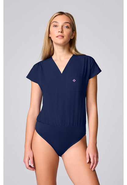 Med Couture Amp Scrubs Bodysuit MC00017 - Scrubs Select