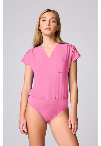Med Couture Amp Scrubs Bodysuit MC00017 - Scrubs Select
