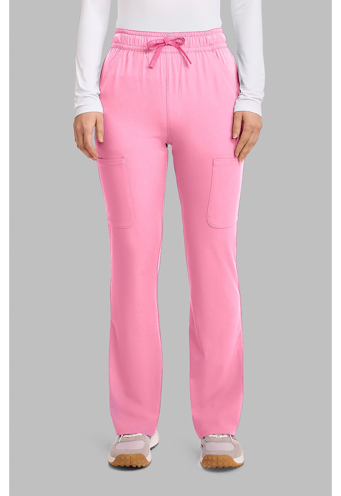 Med Couture AMP Scrubs Flare Pant MC104 - Scrubs Select