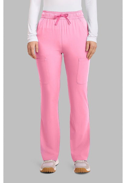 Med Couture AMP Scrubs Flare Pant MC104 - Scrubs Select