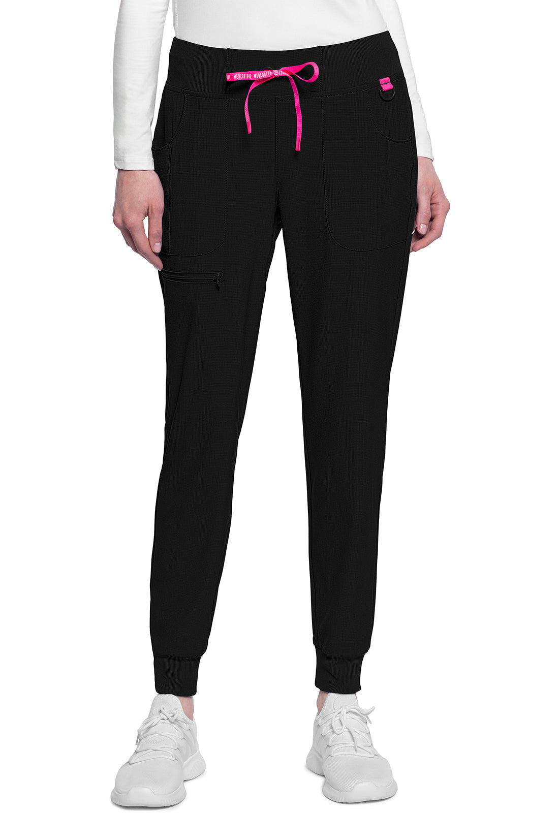 Med Couture MC102 AMP Jogger Scrub Pants - Women's Medical Uniforms ...