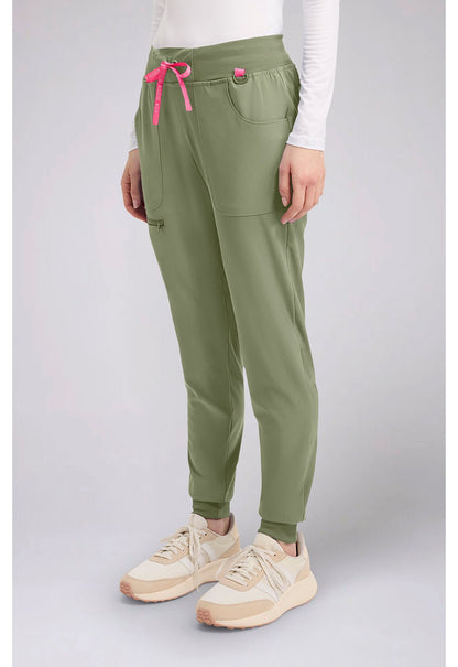 Med Couture AMP Scrubs Jogger Pant MC102 - Scrubs Select