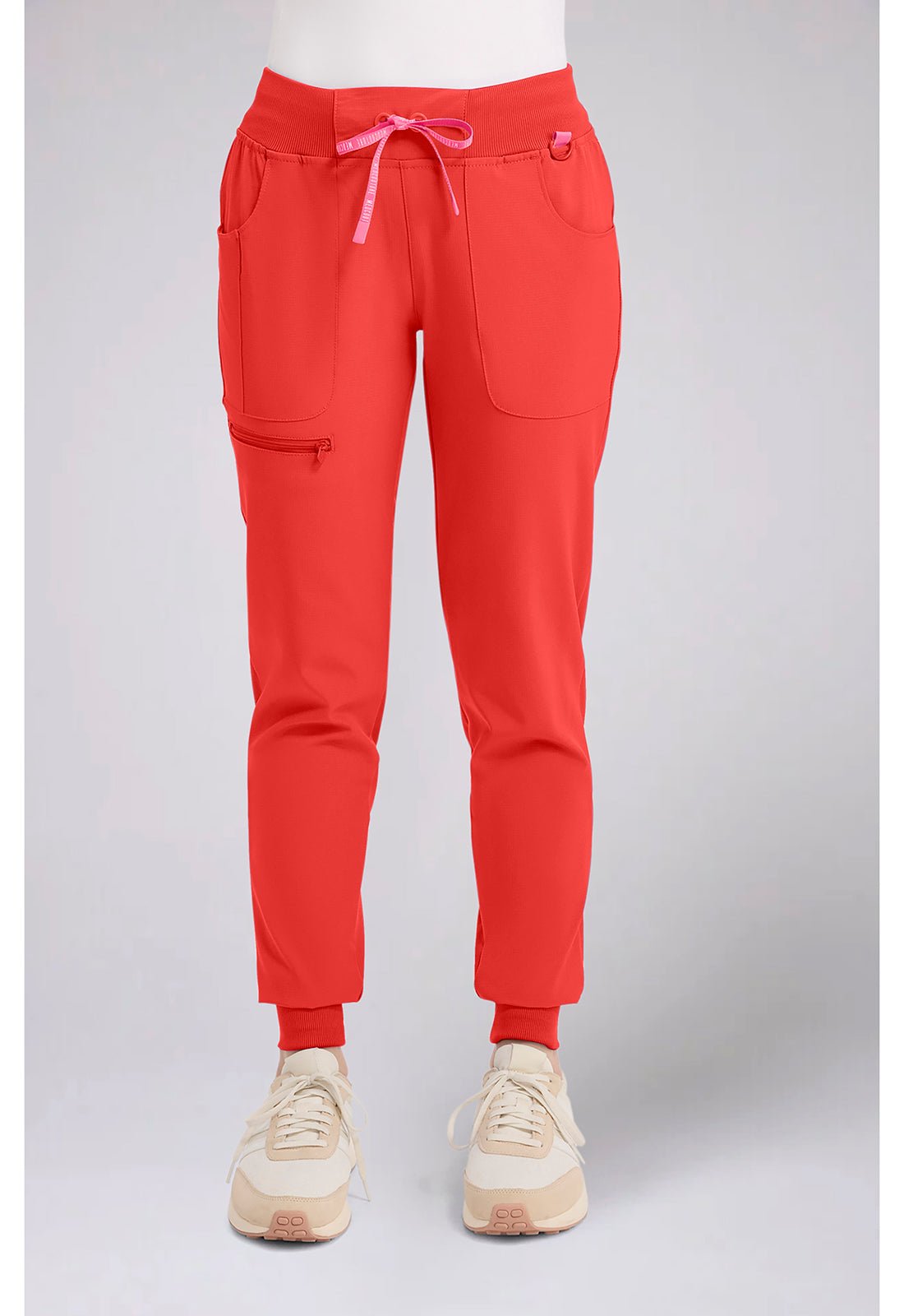 Med Couture AMP Scrubs Jogger Pant MC102 - Scrubs Select