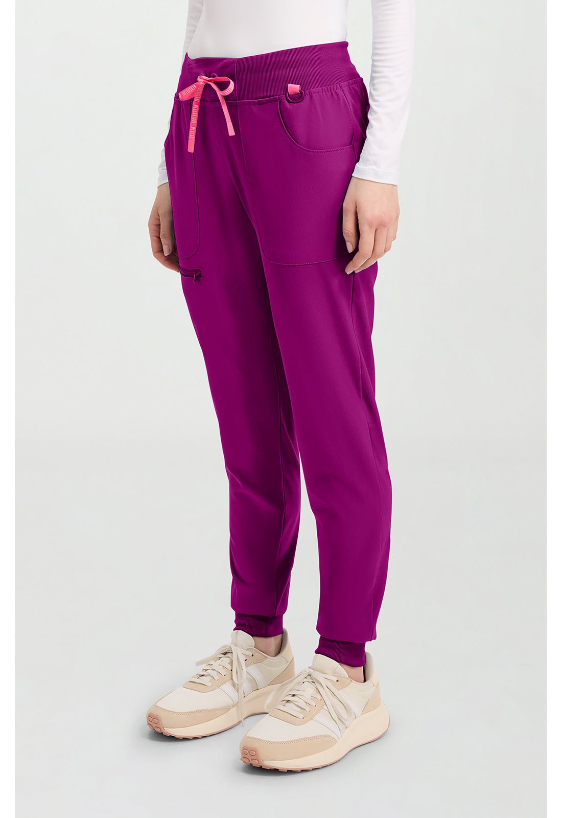 Med Couture AMP Scrubs Jogger Pant MC102 - Scrubs Select