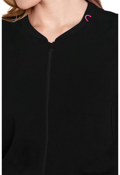 Med Couture Amp Scrubs Jumpsuit MC502 - Scrubs Select