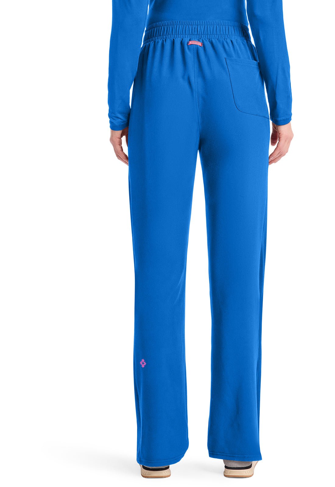 Med Couture AMP Scrubs Pull On Pant MC103 - Scrubs Select