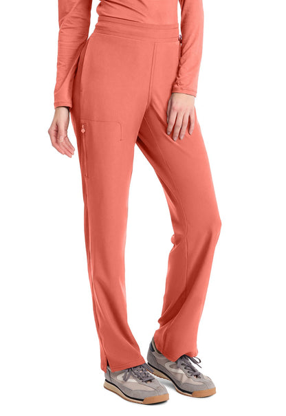 Med Couture AMP Scrubs Pull On Pant MC103 - Scrubs Select