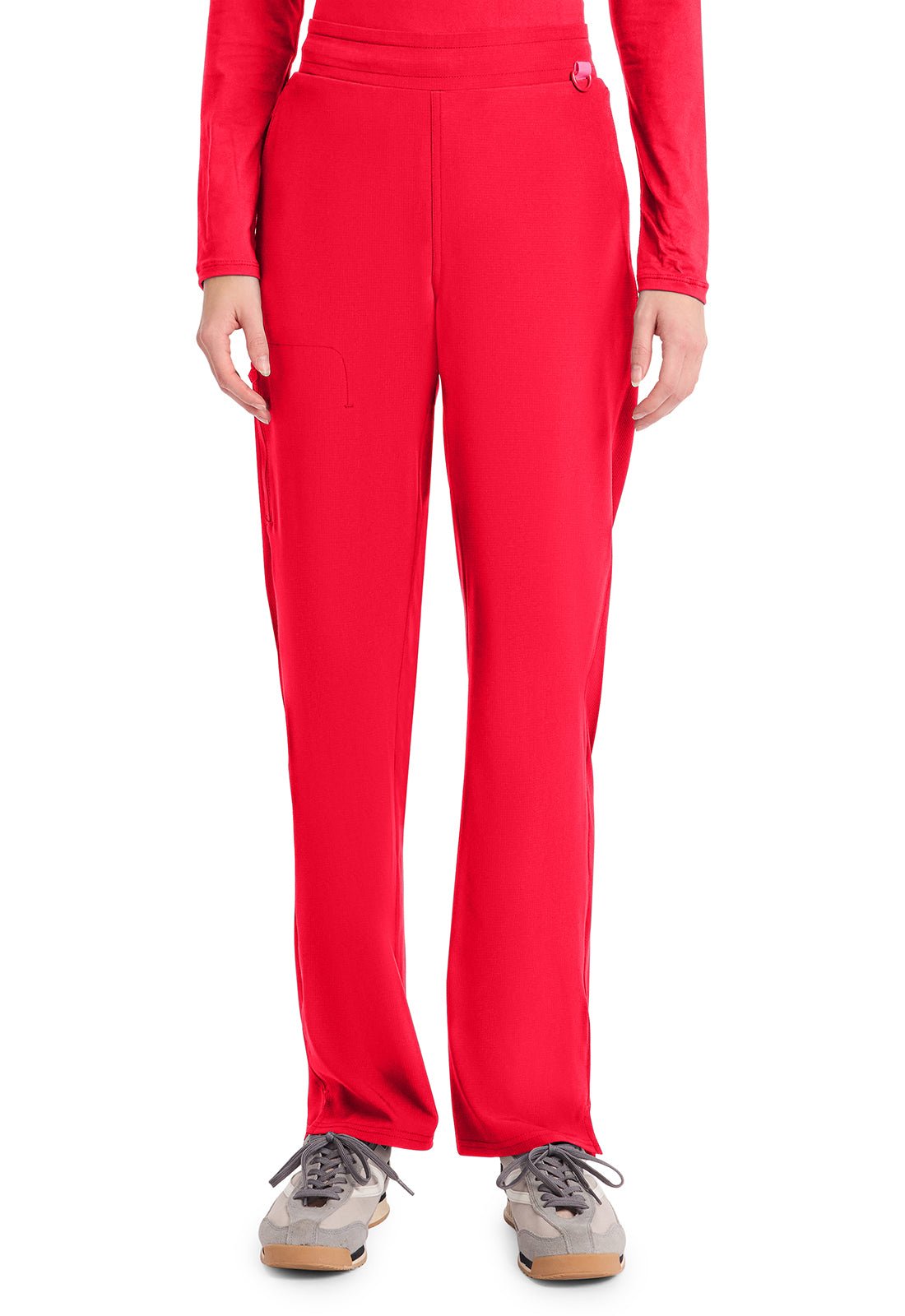 Med Couture AMP Scrubs Pull On Pant MC103 - Scrubs Select