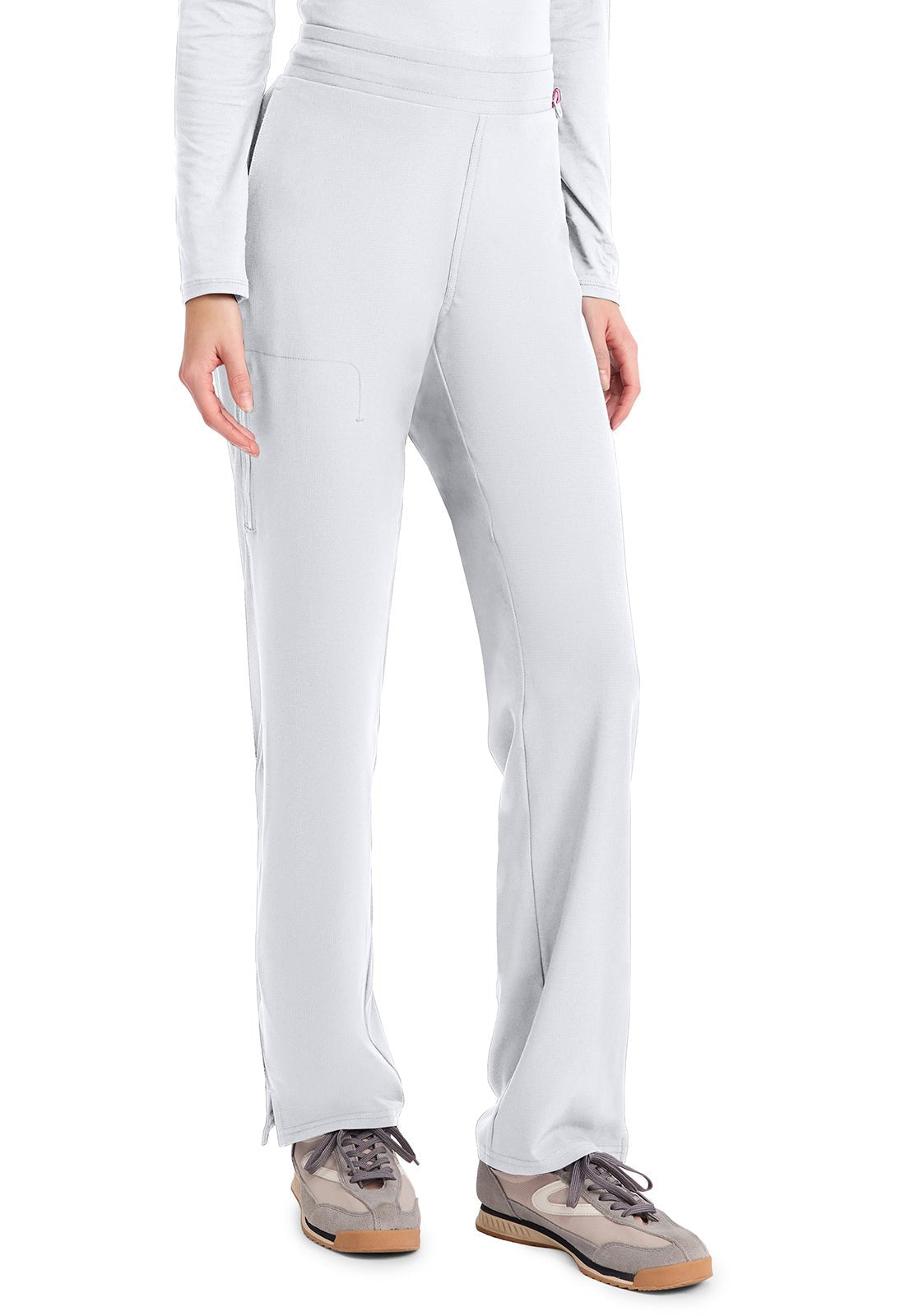 Med Couture AMP Scrubs Pull On Pant MC103 - Scrubs Select