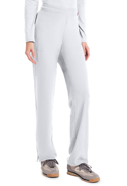Med Couture AMP Scrubs Pull On Pant MC103 - Scrubs Select