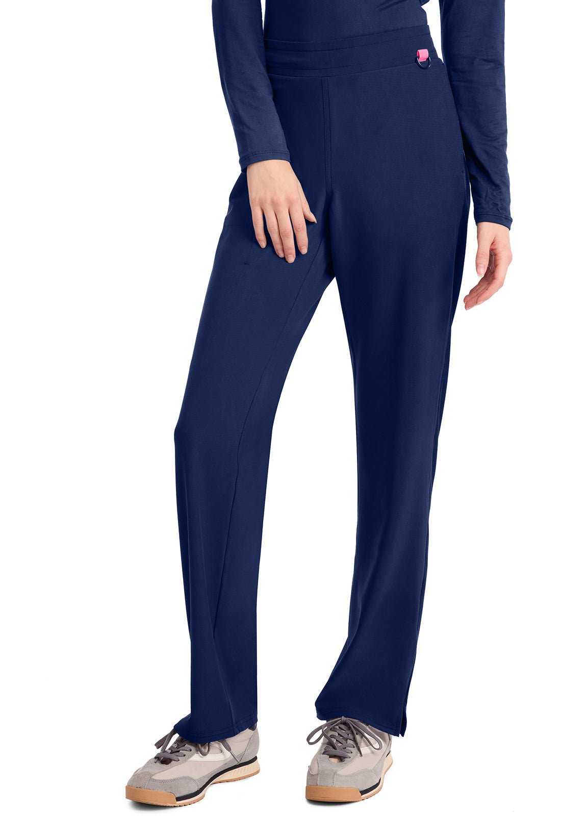Med Couture AMP Scrubs Pull On Pant MC103 - Scrubs Select