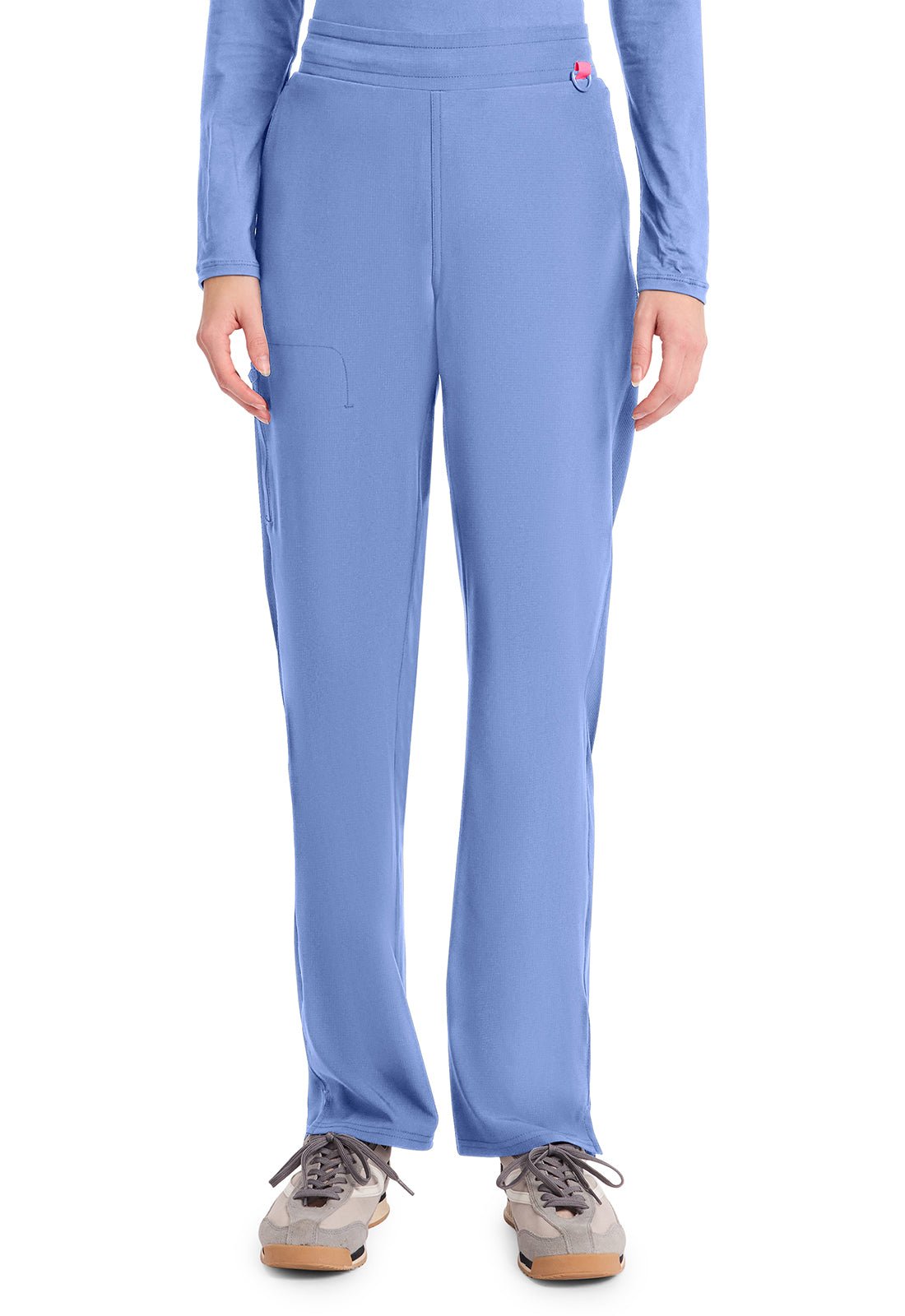 Med Couture AMP Scrubs Pull On Pant MC103 - Scrubs Select