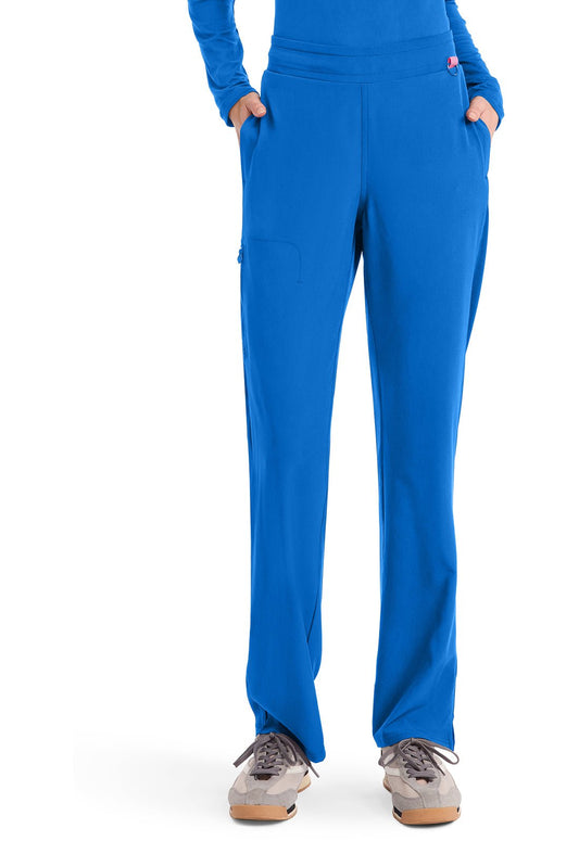 Med Couture AMP Scrubs Pull On Pant MC103 - Scrubs Select