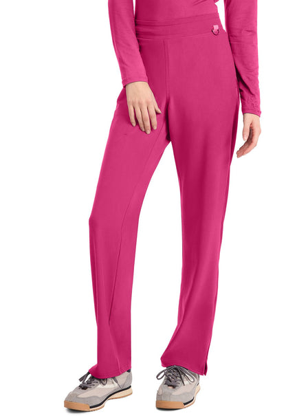 Med Couture AMP Scrubs Pull On Pant MC103 - Scrubs Select