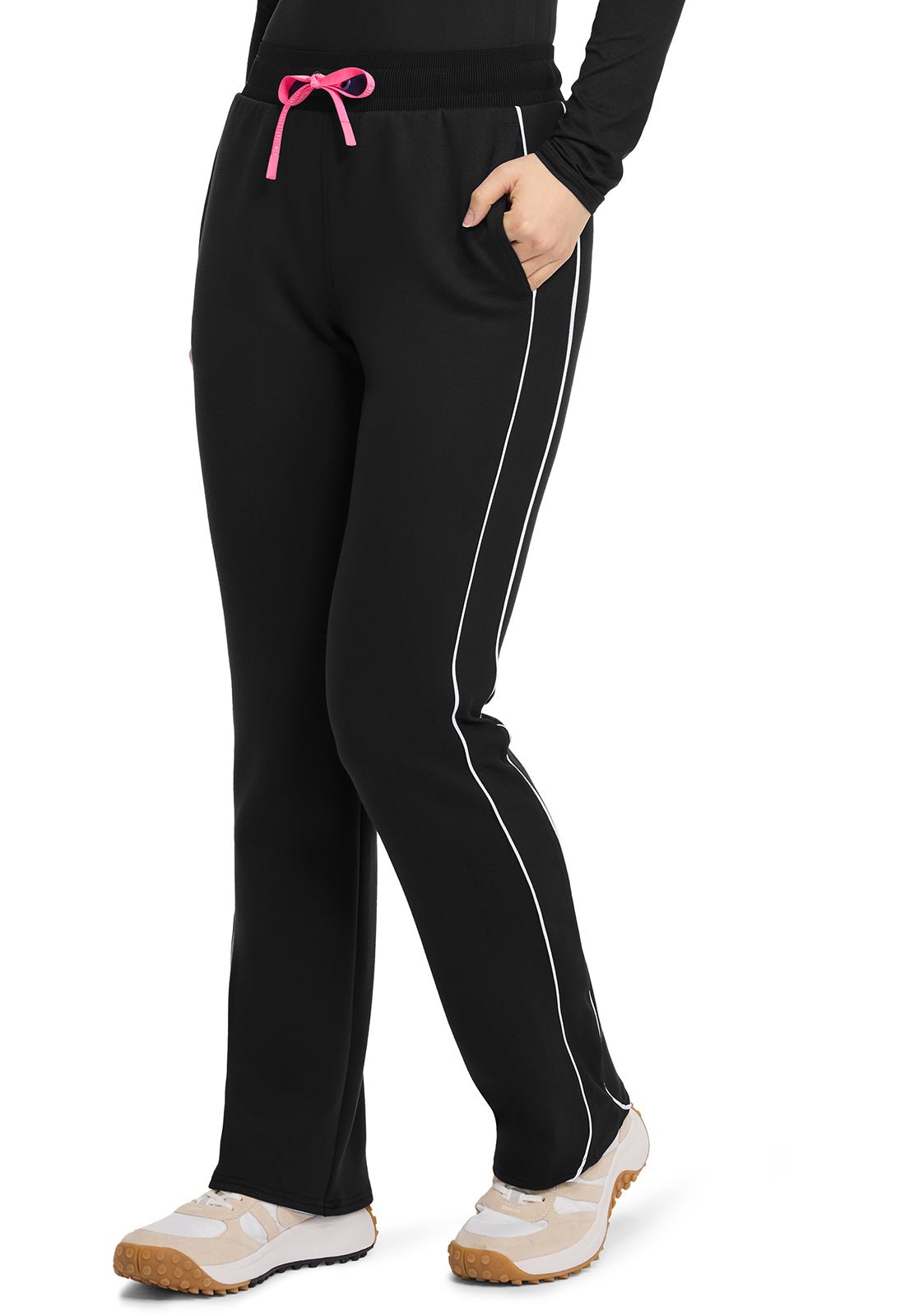 Med Couture AMP Scrubs Scuba Pant MC108 - Scrubs Select