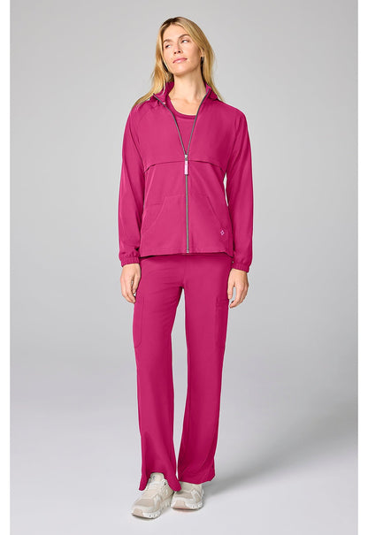 Med Couture Amp Scrubs Warm Up Jacket MC00028 - Scrubs Select