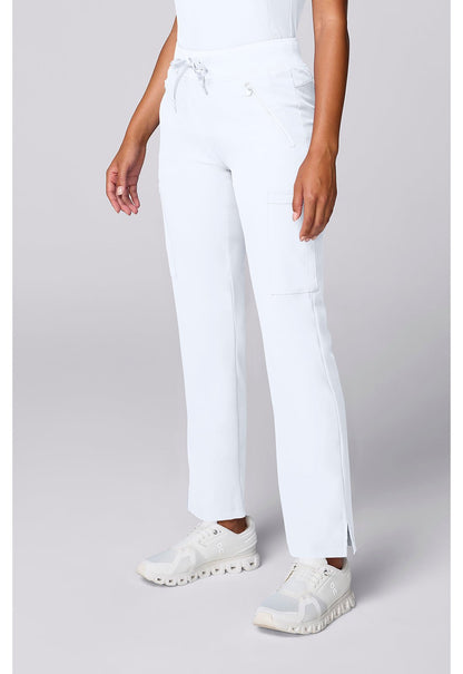 Med Couture Insight Scrubs Drawstring Pant MC2702 - Scrubs Select