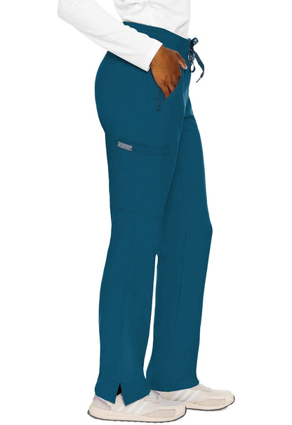 Med Couture Insight Scrubs Drawstring Pant MC2702 - Scrubs Select
