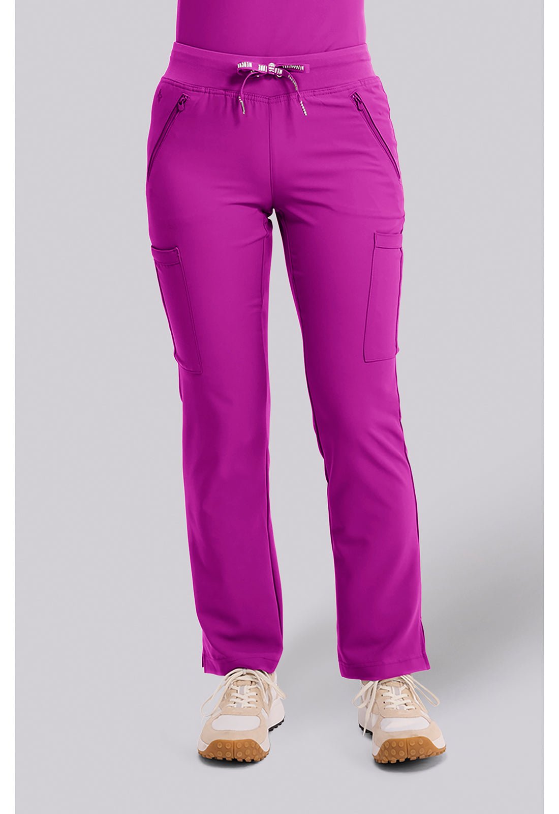 Med Couture Insight Scrubs Drawstring Pant MC2702 - Scrubs Select