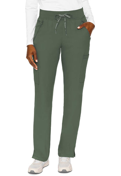 Med Couture Insight Scrubs Drawstring Pant MC2702 - Scrubs Select