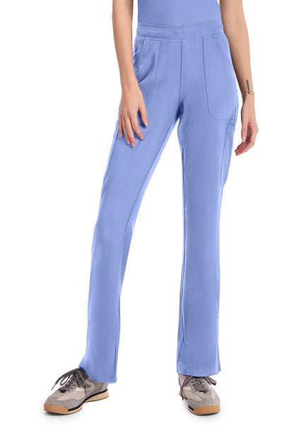 Med Couture Insight Scrubs Flare Leg Pant MC010 - Scrubs Select