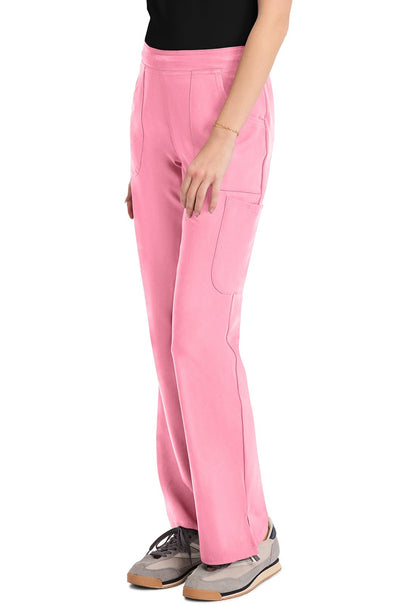 Med Couture Insight Scrubs Flare Leg Pant MC010 - Scrubs Select