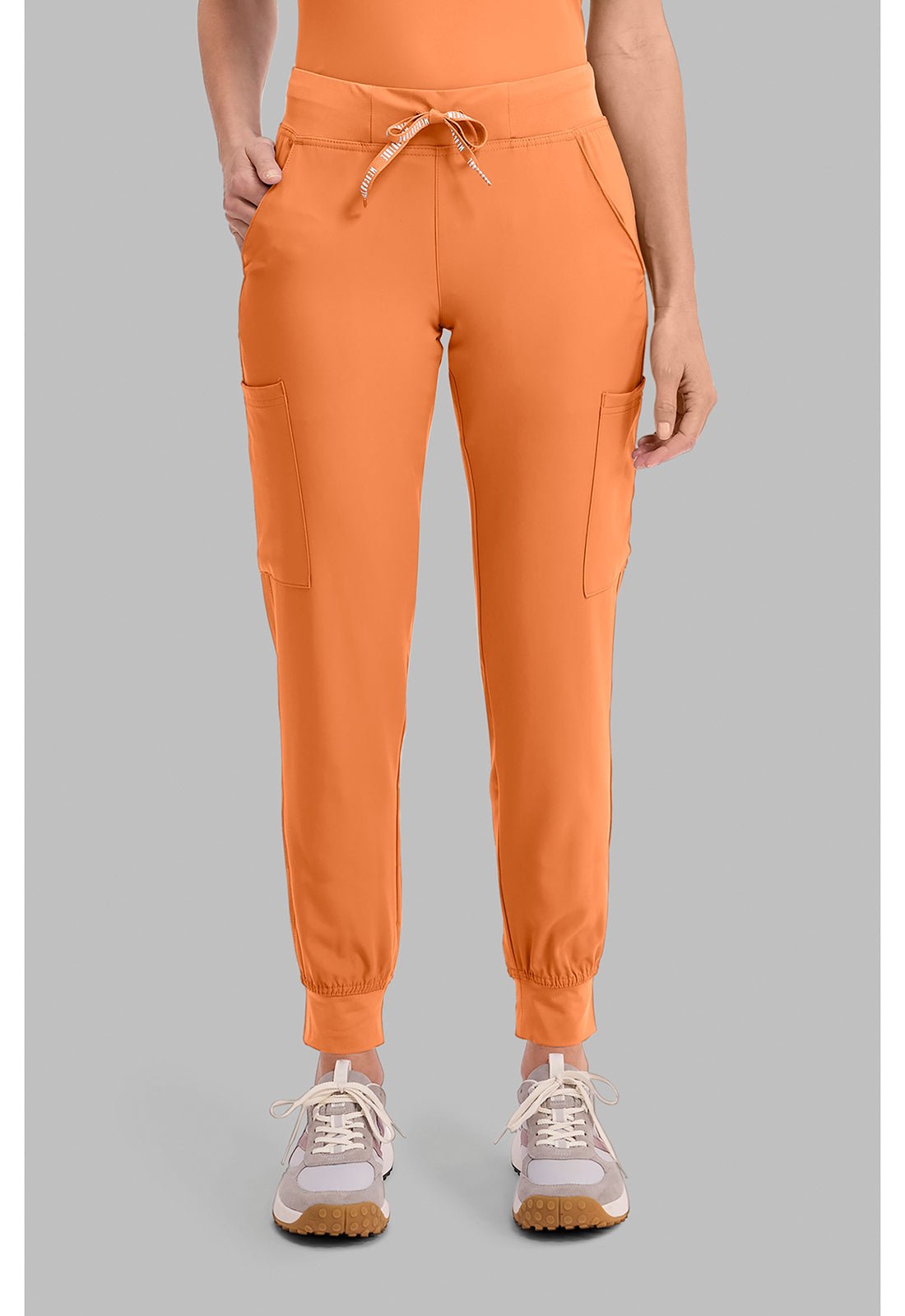 Med Couture Insight Scrubs Jogger Pant MC2711 - Scrubs Select