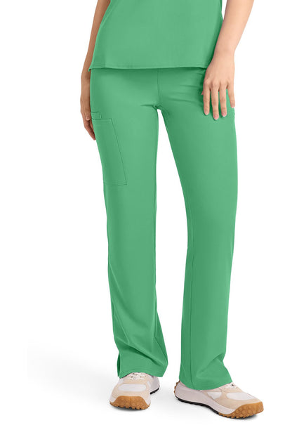 Med Couture Insight Scrubs Straight Leg Pant MC013 - Scrubs Select