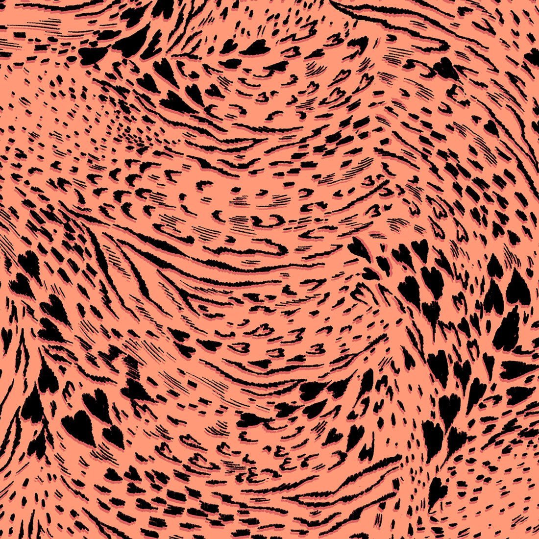 Med Couture Layers Scrubs Merrow Edge Mock Neck Underscrub MC709 - Scrubs Select