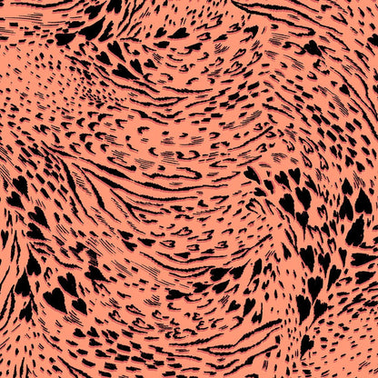 Med Couture Layers Scrubs Merrow Edge Mock Neck Underscrub MC709 - Scrubs Select