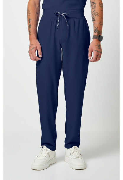 Med Couture Rothwear Insight Scrubs Men's Drawstring Pant MC2772 - Scrubs Select