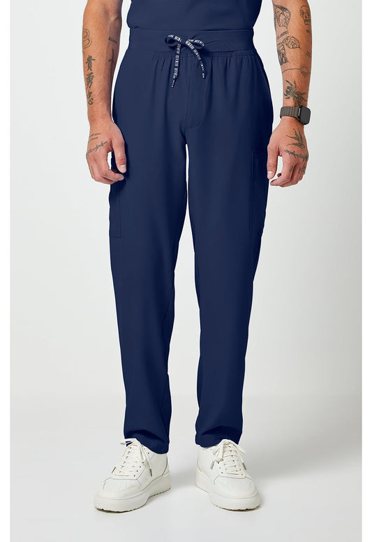 Med Couture Rothwear Insight Scrubs Men's Drawstring Pant MC2772 - Scrubs Select