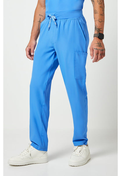 Med Couture Rothwear Insight Scrubs Men's Drawstring Pant MC2772 - Scrubs Select