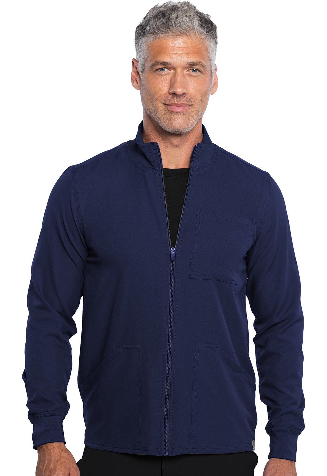 Med Couture Rothwear Insight Scrubs Men's Jacket MC360 - Scrubs Select