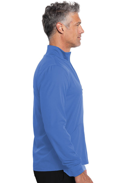 Med Couture Rothwear Insight Scrubs Men's Jacket MC360 - Scrubs Select