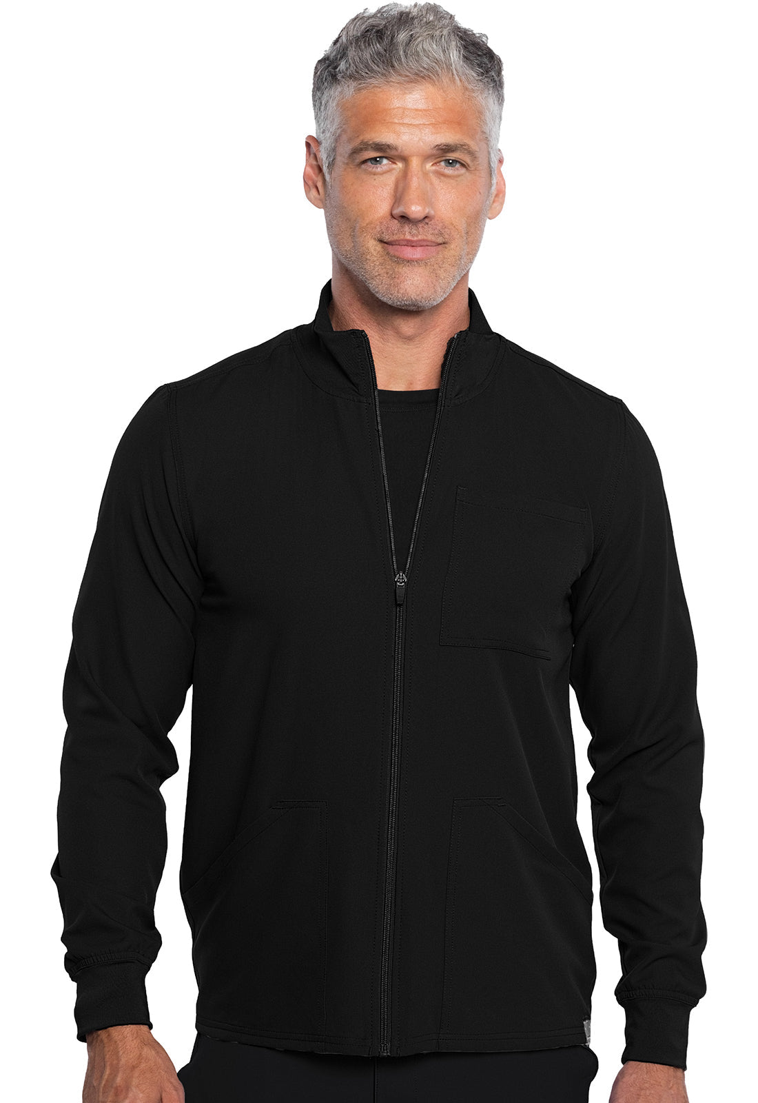 Med Couture Rothwear Insight Scrubs Men's Jacket MC360 - Scrubs Select