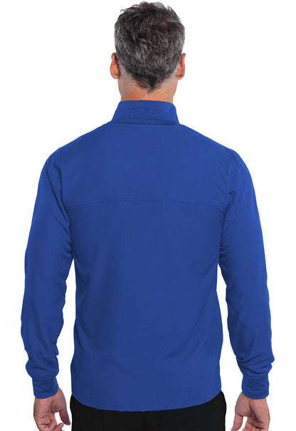 Med Couture Rothwear Insight Scrubs Men's Jacket MC360 - Scrubs Select