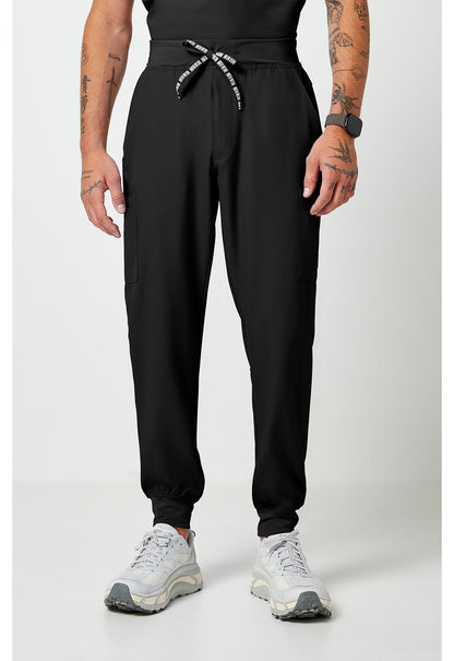 Med Couture Rothwear Insight Scrubs Men's Jogger Pant MC2765 - Scrubs Select