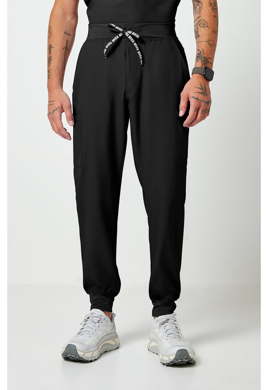 Med Couture Rothwear Insight Scrubs Men's Jogger Pant MC2765 - Scrubs Select